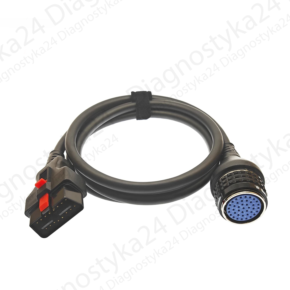 KABEL OBD2 do MB Star Star Diagnosis C4 Mercedes Benz funkcja DOiP