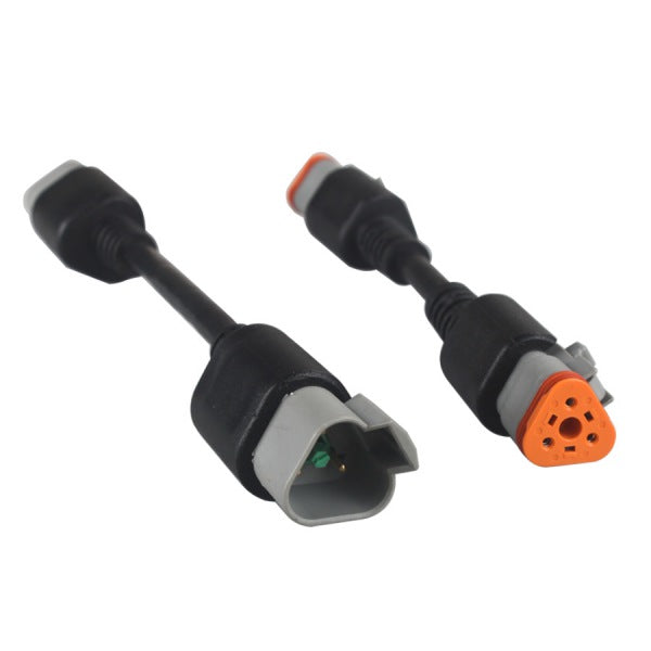 ZESTAW DIAGNOSTYCZNY Cummins Inline 6 Insite 8.7 Silniki Cummins Komatsu